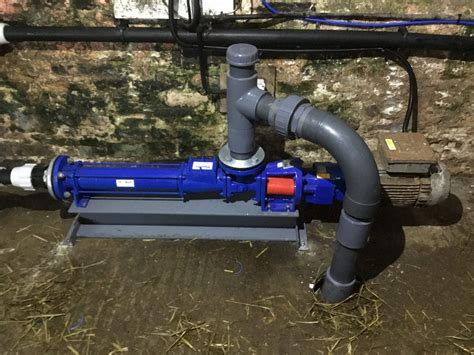 Mono Pump Pipefix