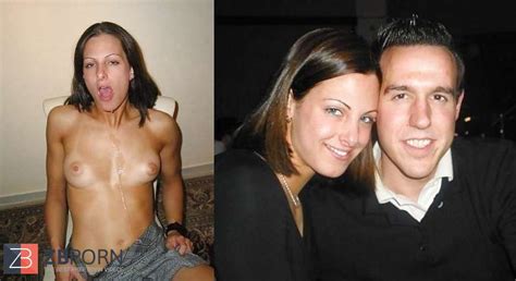 Dressed And Bare ZB Porn