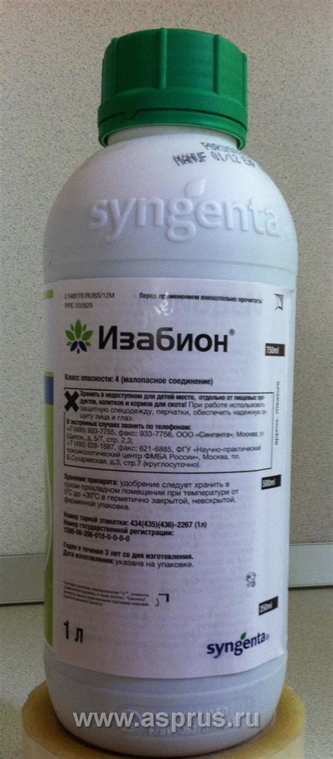 Изабион — биологическое удобрение последнего поколения, биостимулятор ...