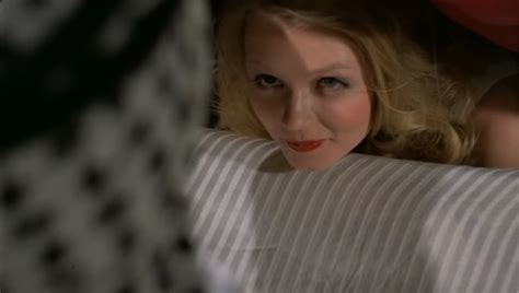 Naked Anne Magle In Agent 69 In The Sign Of Scorpio