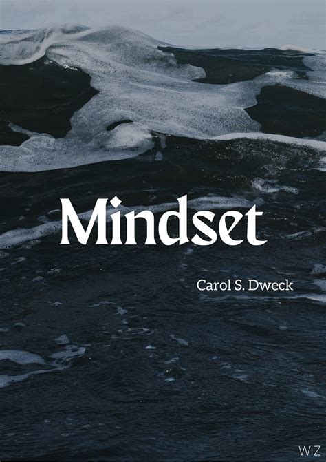 Mindset - Wizlibrary