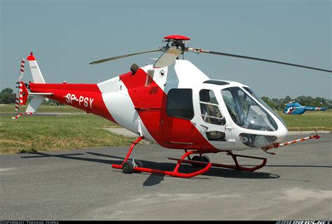 PZL-Swidnik SW-4 - Untitled | Aviation Photo #1077534 | Airliners.net