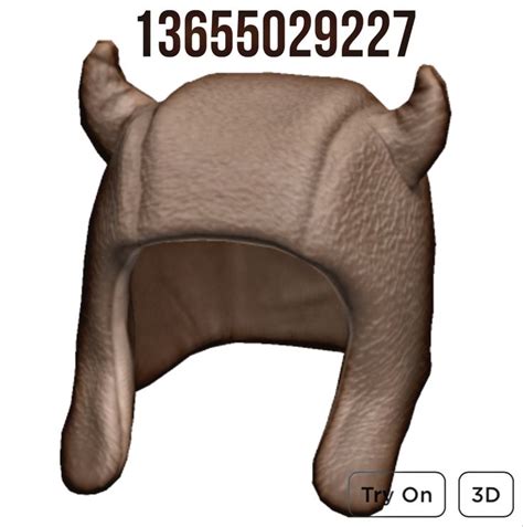 Fuzzy Demon Plush Beige Roblox Roblox Roblox Codes Coding Clothes