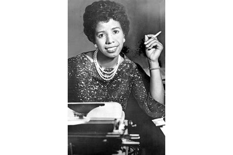 Lorraine Hansberry - WHYY