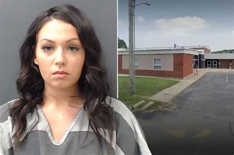 Another Teacher Caught For Sex With Student Has Her Resignation Letter Exposed Daily Star