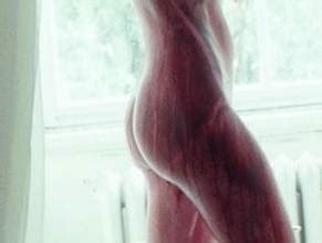 BRAID NUDE SCENES AZNude