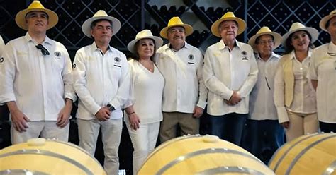 Producirá UANL vino 100 hecho en Nuevo León El Portal de Monterrey