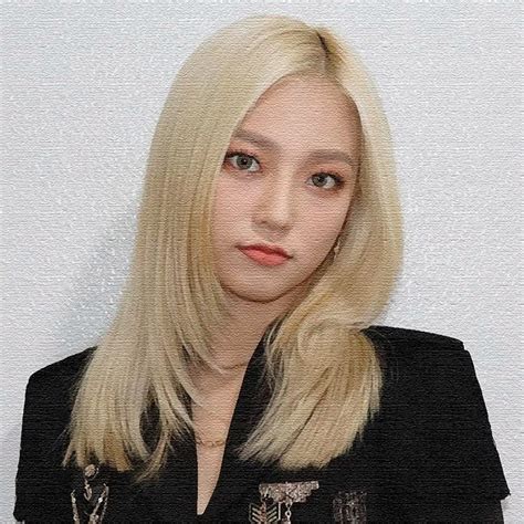 Jang Yeeun Clc And Mugshots Image 8934522 On Favim