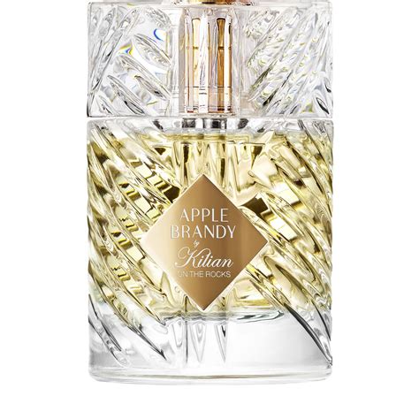 Kilian | Apple Brandy on the Rocks | Women | Clear | Flannels