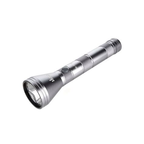 Ikon LED Torch BLAZE IK-TL70 Online at Best Price | Torches | Lulu UAE