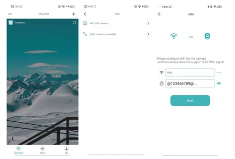 JXLCAM Camera Manual - JXLCAM