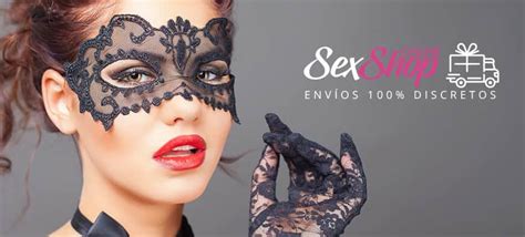 Sex Shop Online Tienda Virtual