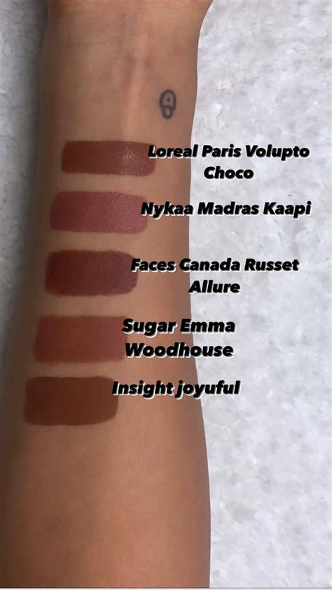 Top Nude Lipsticks Artofit