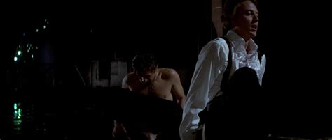 AusCAPS Robert De Niro Nude In The Deer Hunter