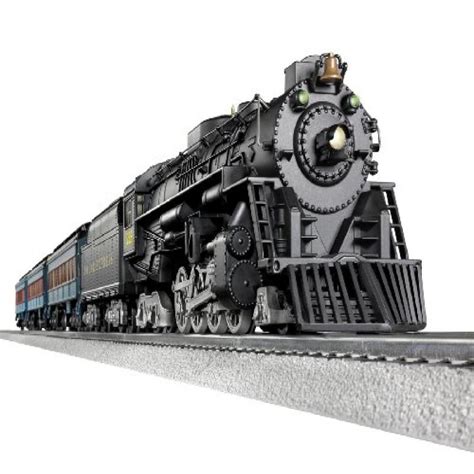 Lionel O Scale Polar Express Battery Powered Model Train Set - Walmart.com