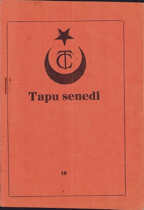 Tapu senedi Adana 1931 16x24 cm Teklif Ver Al PHEBUS Müzayede