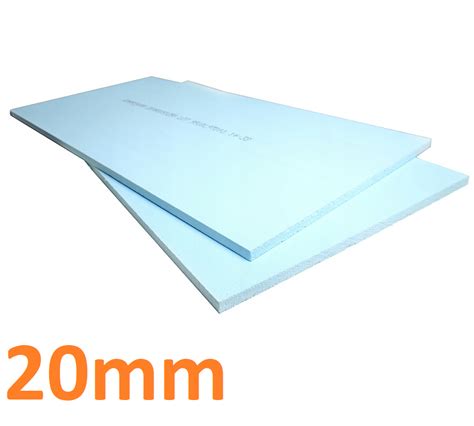 Styropian Styrodur RAVATHERM XPS 250KPA 2 Cm Termoizolacja Maty