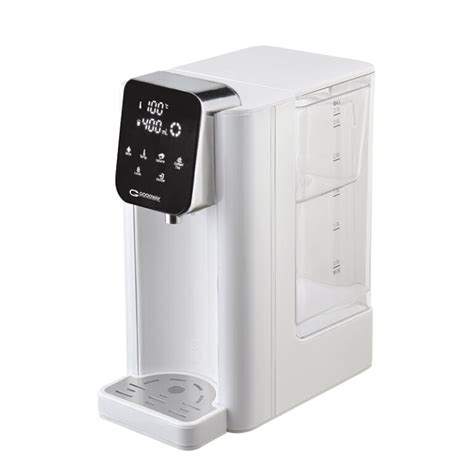 2 7L Instant Hot Water Dispenser Global Sources Publications