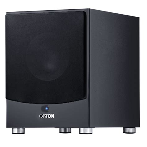 CSUB12.2B Subwoofer - JBT Audio Visual