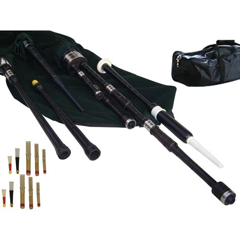 Reel Pipes