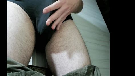 Mi Tocco E Mi Masturbo Con Tanta Sborra Al Finale Pornhub Gay