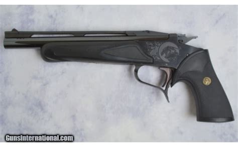 Thompson Center Contender 357 Magnum