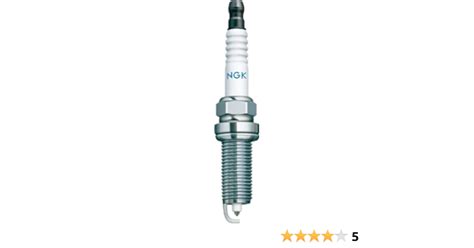 NGK (6643) LZKAR6AP-11 LASER IRIDIUM SPARK PLUG – maxtacoautoparts