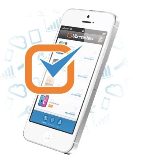 EMEA CEOs: Ubertesters - RCR Wireless News
