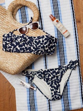 Bikini Bridge New Thigh Gap Thinspiration