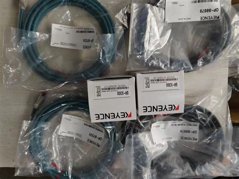 keyence fu  liquid level detection fiber unit heiautomationcom