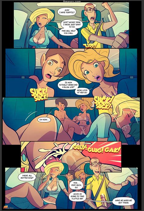 A Model Life Issue Muses Comics Sex Comics And Porn Cartoons