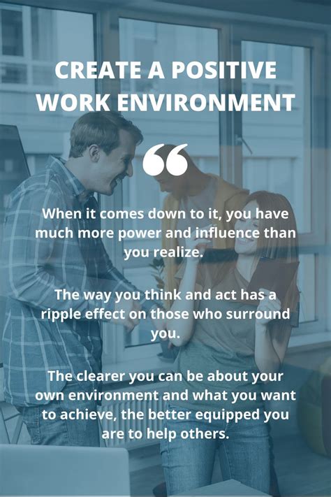 Quotes About Working Environment Environment Quotes Work Quotesgram ...