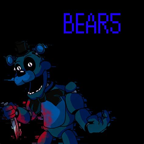 bear5 by GardePickle on DeviantArt