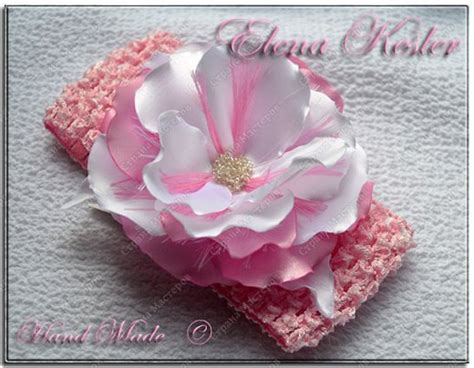 Повязочки | Страна Мастеров