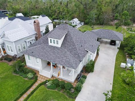 New Orleans Roof Replacement Revival Roofing