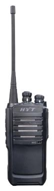 Рация Hytera TC-508: VHF/UHF, мощность 5 Вт, характеристики, отзывы ...