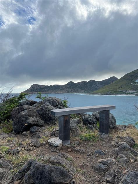 Hiking in St Barts - The Best Hikes in Saint Barthelemy