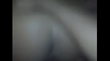 Ebony Hood Chick Golpeado Por La Espalda Xvideos