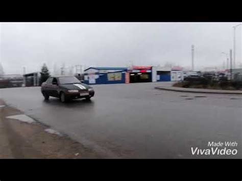 LoudTen (ural as-d12a red hurricane dual ) - YouTube
