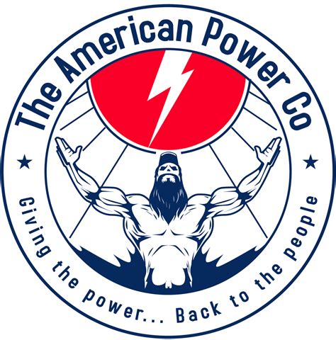 The American Power Company - Renewable Energy