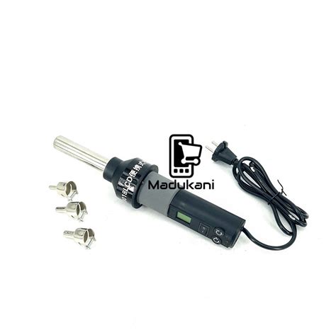 450W Micro Hot Air Gun Madukani Online Shop