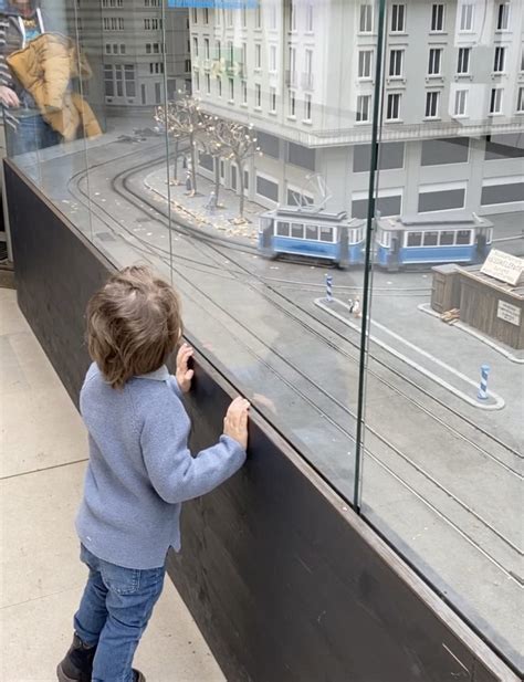 Zurich Tram Museum (A Great Rainy Day Activity) - SwitzerLanding