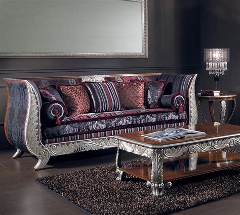 Купить Диван 2500 Ceppi Style в магазине итальянской мебели Irice home