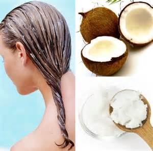 Los Beneficios Del Aceite De Coco Para El Cabello El Tocador De Vero