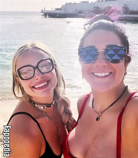 Bayley Nude Leaks Photo 6182387 Fapopedia