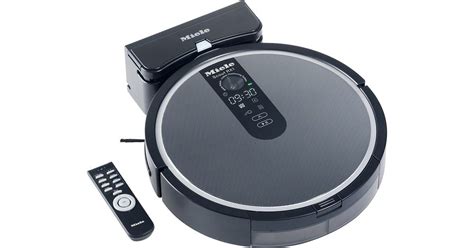 Miele Scout RX1 SJQL0 reviews | ProductReview.com.au