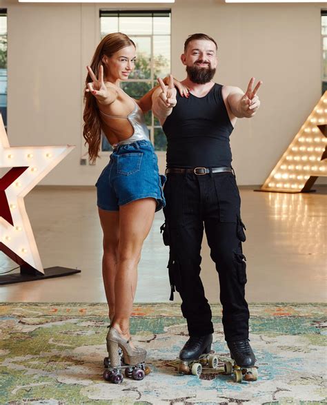 Billy and Emily England | Which one is you favorite 1,2,3 or 4