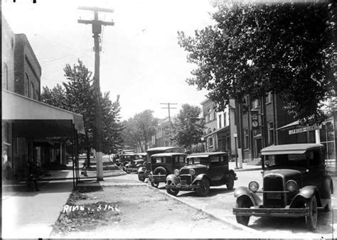 Pin by Gloria Guntrum on Rimersburg. Pa. | Pennsylvania history, Street ...