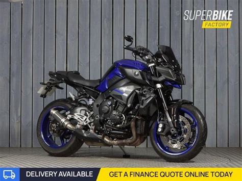 Naked Bikes For Sale AutoTrader Bikes