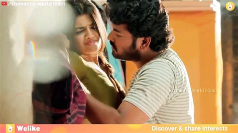 Desi Girl Kissing Hot And Sexy XHamster